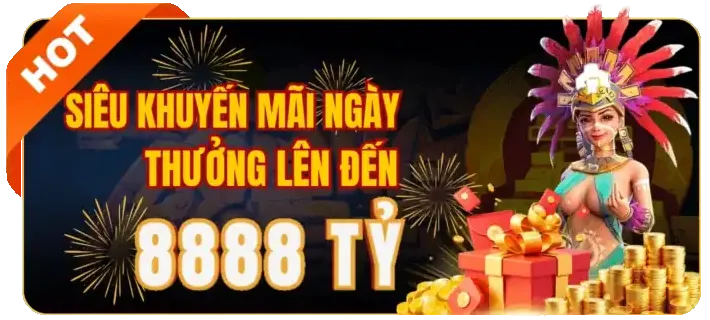 Khuyến mãi độc quyền Win3888