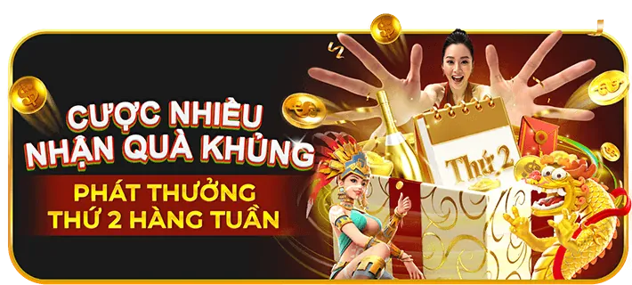 Giao diện Win3888