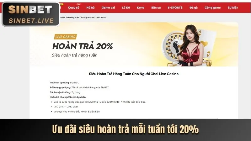 Vòng Quay Miễn Phí & Quà Tặng